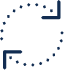Software-Symbol für die Verwaltung der Infrastruktur von Rechenzentren